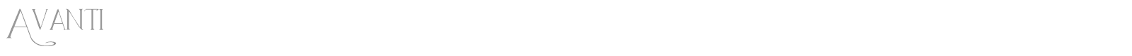 Avanti font preview